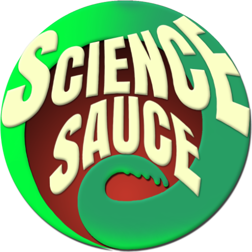 Science Sauce
